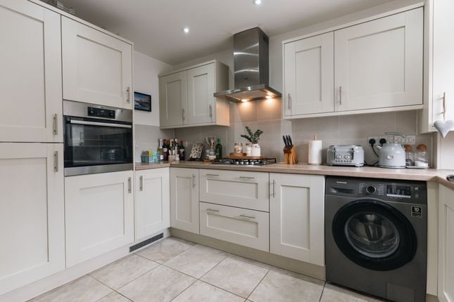 9 Spencer Clarke Road, Leicester photo 3