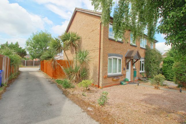 View Of Property Front &amp; Side