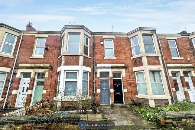 Warton Terrace, Newcastle Upon Tyne photo 3