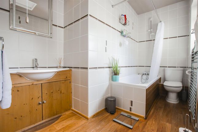 End terrace house for sale in Downham Road, Chatburn, Clitheroe