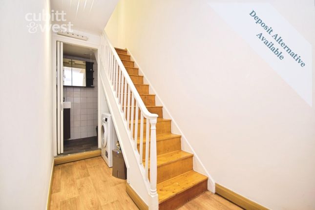 Flat 1, 5-7, Sillwood Street, Brighton photo 4
