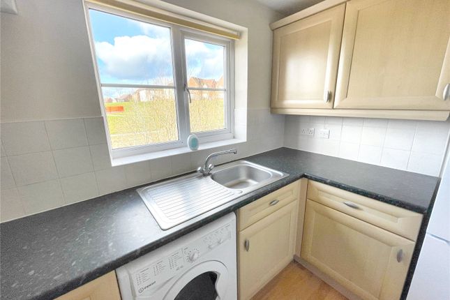 Flat for sale in Lily Drive, Stoke-On-Trent, Staffordshire