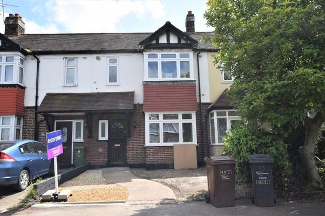 Thumbnail Property to rent in London Road, Chadwell Heath