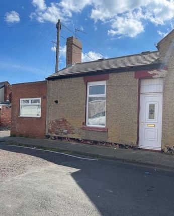 2-bed house on 18, Fuller Road, Sunderland, £43,000