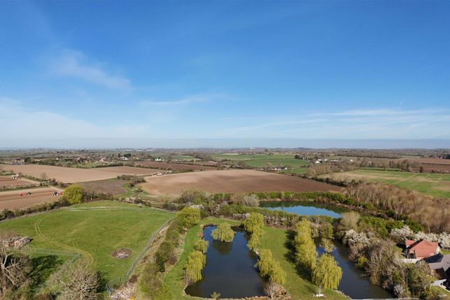 Plot 34, The Kingston, Cygnets Rest, Drakes Broughton photo 3