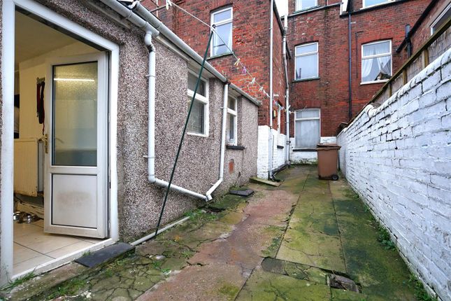 Terraced house for sale in Abbey Road, Barrow-In-Furness