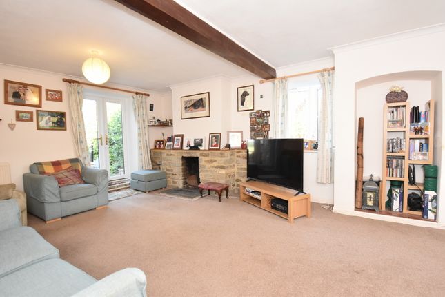 Detached house for sale in North Cheriton, Somerset