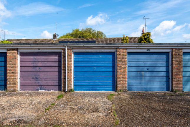 Semi-detached bungalow for sale in Penlands Vale, Steyning