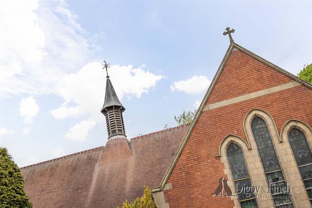 The Chapel, Westminster Drive, Radcliffe on Trent photo 4