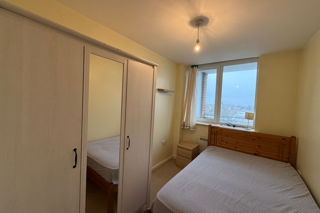 Apartment 209, Conway Street, Liverpool photo 5