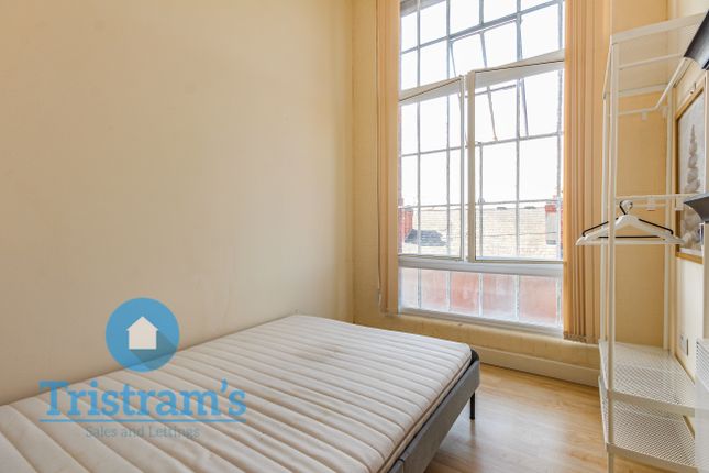 Flat to rent in Hartley Road, Nottingham