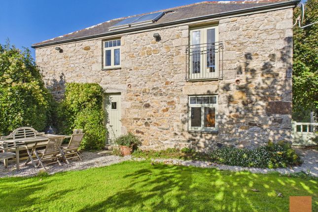 3-bed house on Goonreeve, Penryn, £1,850/mo