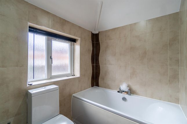 End terrace house for sale in Timbertree Crescent, Cradley Heath