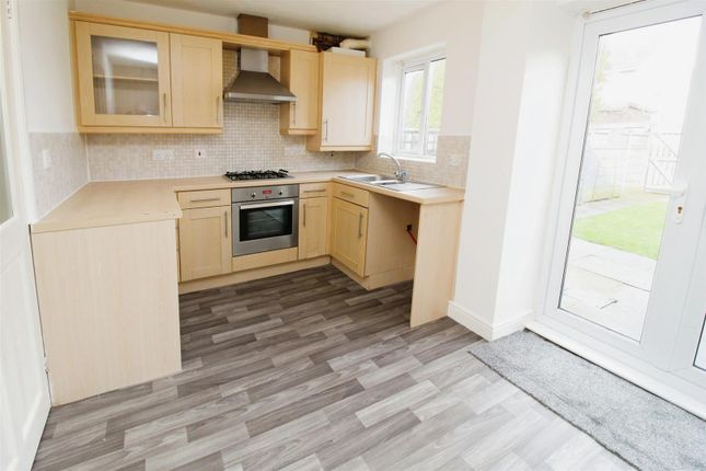 Terraced house for sale in Lime Vale Way, Bradford