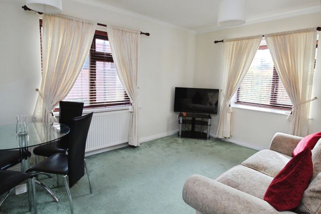 Ford Rise,Flat 10, Birches Nook, Stocksfield photo 4