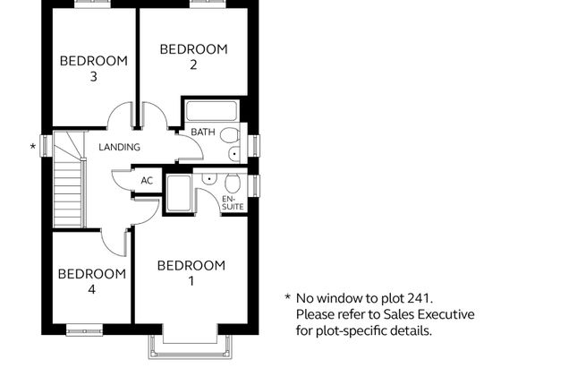 Plot 240, The Yealm, Mariners Haven,, Plot 240, The Yealm, Mariners Haven, Ilfracombe photo 3