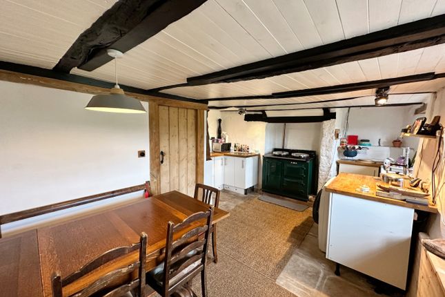 Partridge Cottage, -, Crediton photo 4