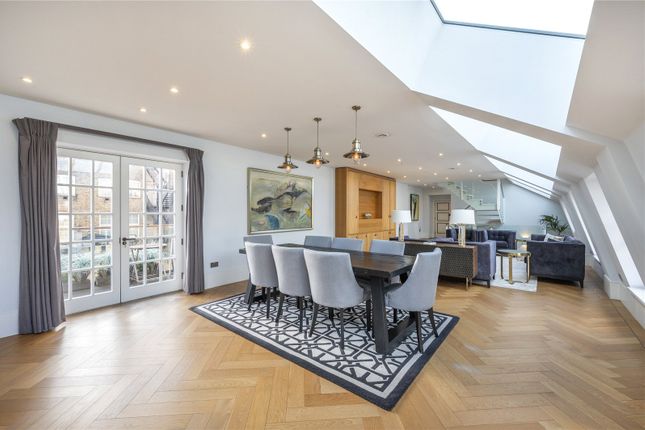 Flat for sale in Bedford Street, Charing Cross