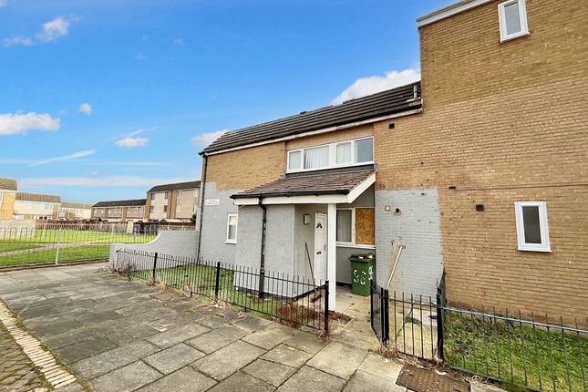 Thumbnail Terraced house for sale in Stirling Way, Thornaby, Stockton-On-Tees