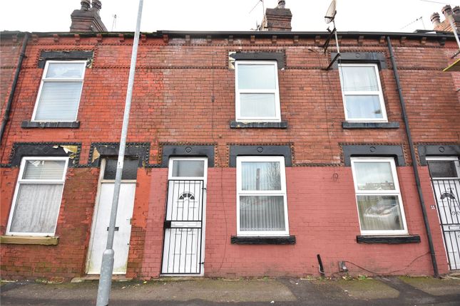 Terraced house for sale in Stanley Place, Leeds, West Yorkshire