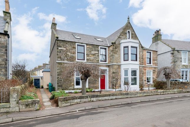 Flat for sale in St. Ayles Crescent, Anstruther