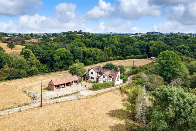 Lower Langley Cottage,, Milson, Shropshire photo 2