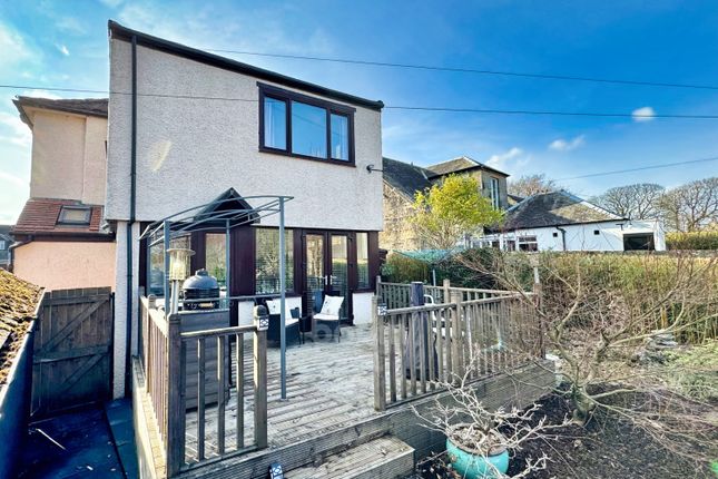 Detached house for sale in Barrmill Road, Beith