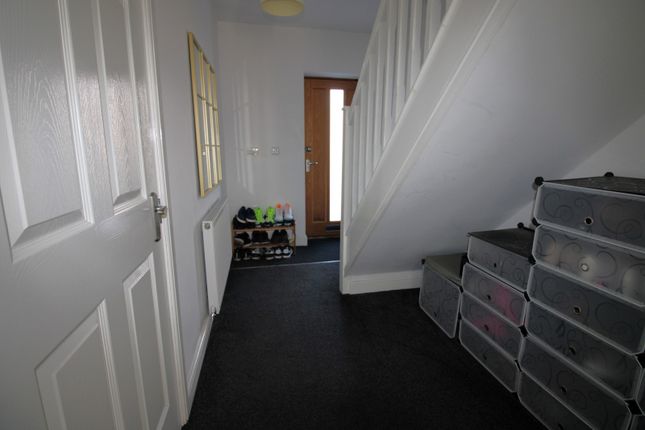 17 The Maltings, Northumberland Road, Old Trafford photo 2
