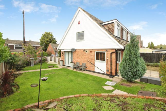 Ledston Avenue, Leeds photo 2