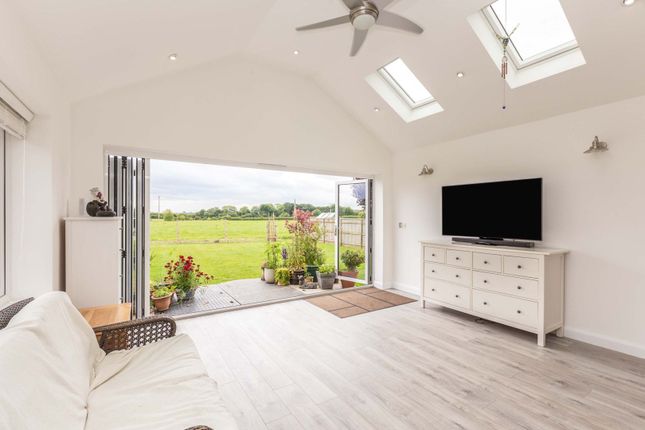 Detached bungalow for sale in Well Lane, Witney
