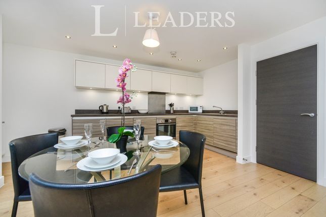 Apartment 16, 9, Orion 9, Brighton Marina Village photo 5