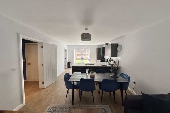 62, Moseley Road, Fallowfield, Manchester photo 5