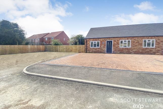 2-bed house on 3, Colesdale Close, Peterborough, £240,000