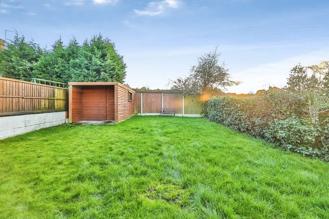 16, Beauvale Rise, Nottingham photo 2