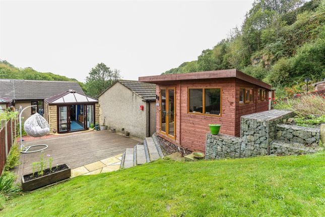 Semi-detached bungalow for sale in Rock Bridge Fold, Whitewell Bottom, Rossendale