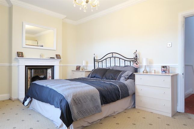 Terraced house for sale in Dingle Road, Penarth