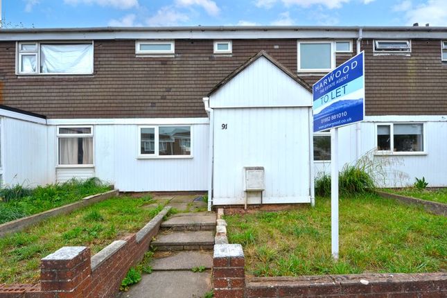 3 bed property for rent in Smallwood, Telford TF7