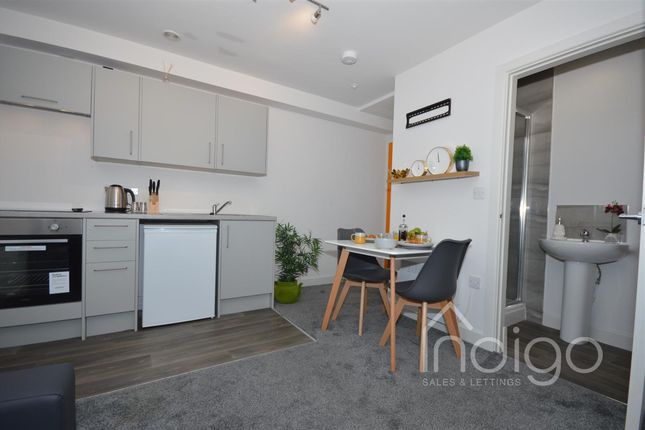 Apt 7 Campbell Place, Majestic Chambers, Stoke-On-Trent photo 2