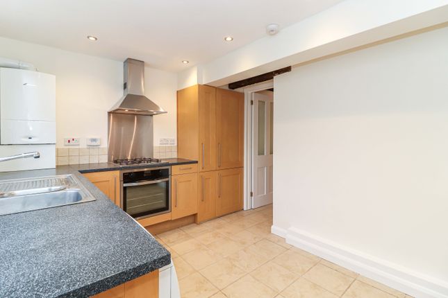 Terraced house for sale in Fishpool Street, St.Albans