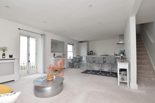 Flat 4, 4, Albion Villas, Folkestone photo 4