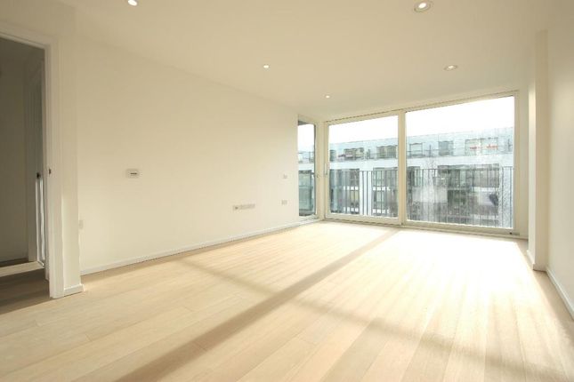 Flat 86, Reliance Wharf,, Hertford Road, London photo 5