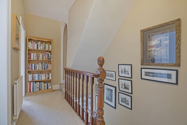 Terraced house for sale in Ashburn Place, Ilkley