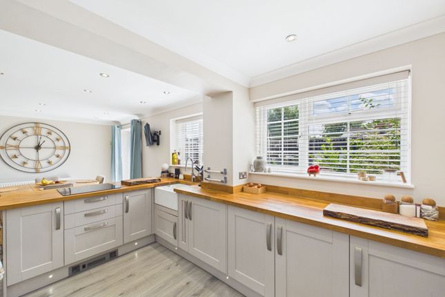 110 Ravencar Road, Sheffield photo 2