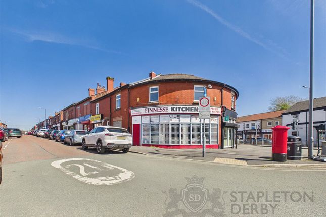 3-bed house on 185, Cambridge Road, St. Helens, £225,000