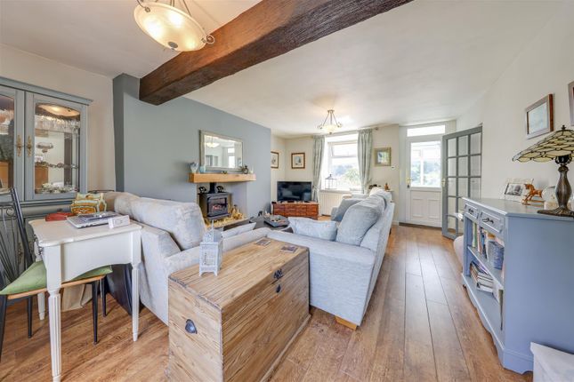 3-bed house on 3-5, Goodshawfold Road, Rossendale, £325,000