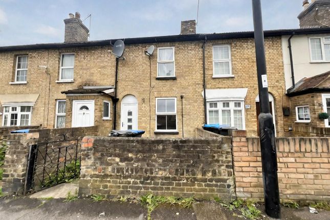 Thumbnail Terraced house for sale in South Ordnance Road, Enfield