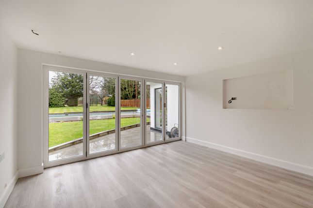 Detached house for sale in Oxhey Lane, Hatch End, Pinner