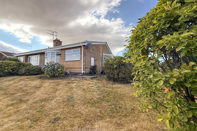2-bed house on 13, Mansfield Drive, Stoke-On-Trent, £205,000