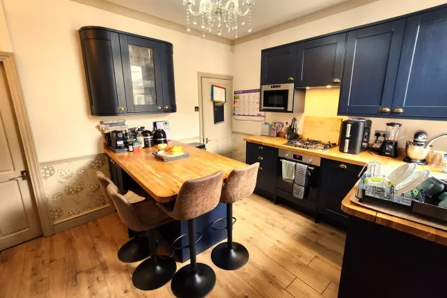 12, Gordon Road, Birmingham photo 4