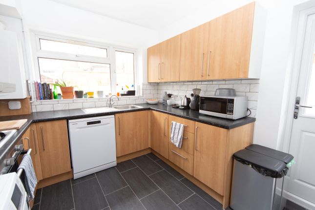 Terraced house to rent in Staines Street, Canton, Cardiff